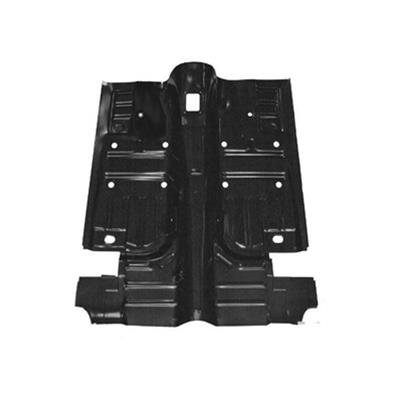 Scott Drake C5ZZ-6511135-FP Scott Drake Floor Pans | Summit Racing