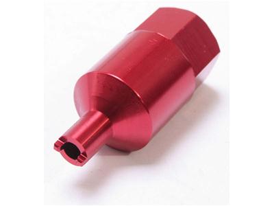 Scott Drake Wiper Bezel Removal Tools T-110-RD Tool, Removal, Ford, Each