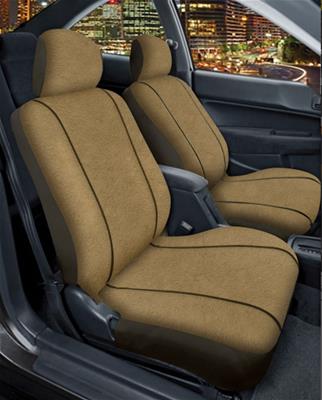 2004 Ford Ranger Saddleman Surefit Seat Covers 21