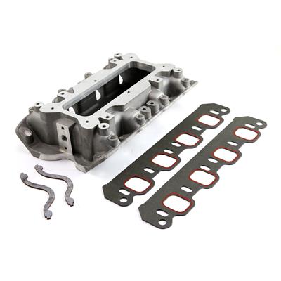 Speedmaster Podium Series Twin Carb Intake Manifolds