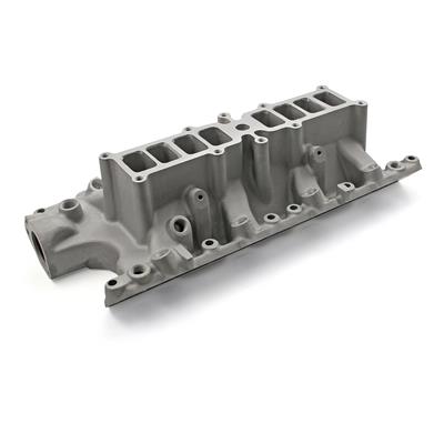 Speedmaster Qualifier EFI Series Intake Manifolds