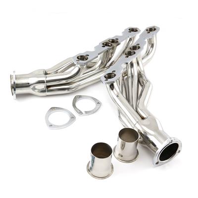 Speedmaster PCE316.1027 Procomp Electronics Headers | Summit Racing