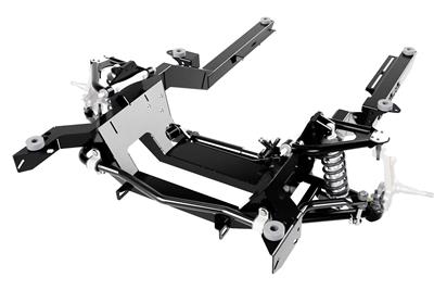 Speedtech Performance USA 10231 Speedtech Performance USA Pro