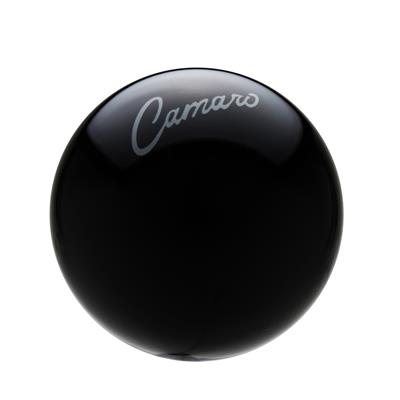 SK501SS-GM Speed Dawg GM Licensed Series Black Shift Knob with SS Emblem