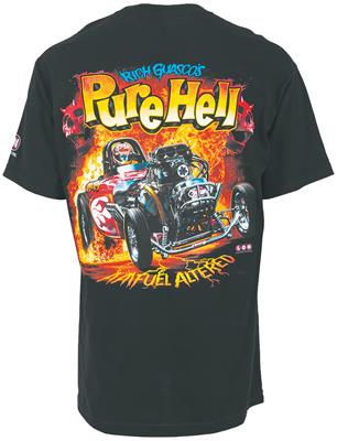 personalizado de playeras
