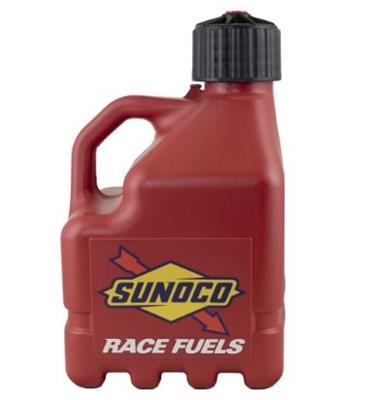 ブレンコ社　サンフェイスボトル？ Sunoco R3100RD Sunoco Race Jugs | Summit Racing