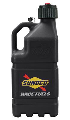 Sunoco R7500BK Sunoco Generation 2 Race Jugs | Summit Racing