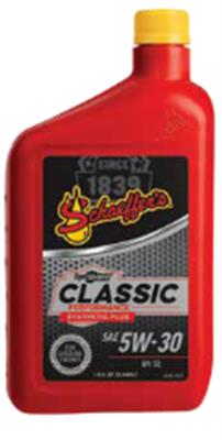 Schaeffer Manufacturing Company 4530-012-1 Schaeffer's SynShield