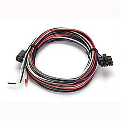 Stack ST3300 Wiring Harnesses ST265226 Harnesses, Replacement for Stepper Motor Temperature Gauges, Each