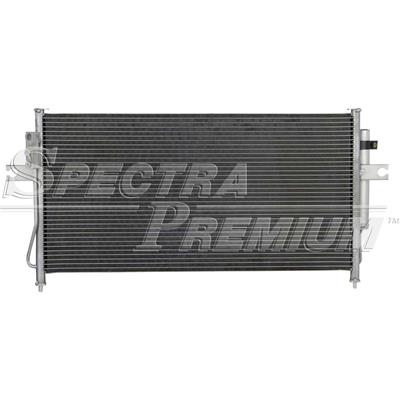 2D055B0378080 Fiat Idea Radiatore di raffreddamento A/C (condensatore