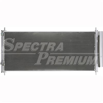 Spectra Premium CU2010 Complete Radiator 