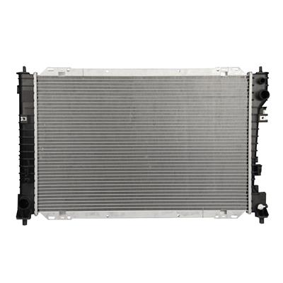 Radiator Spectra CU2310