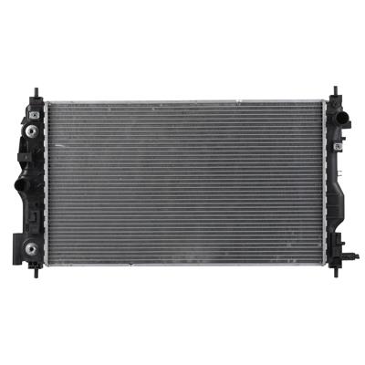 Spectra Premium 434-CU13146 Spectra Premium Radiators | Summit Racing