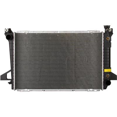 Spectra Premium 434-CU1452 Spectra Premium Radiators | Summit Racing