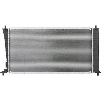 Spectra Premium 434-CU2257 Spectra Premium Radiators | Summit Racing