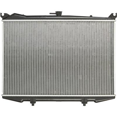 Spectra Premium 434-CU314 Spectra Premium Radiators | Summit Racing