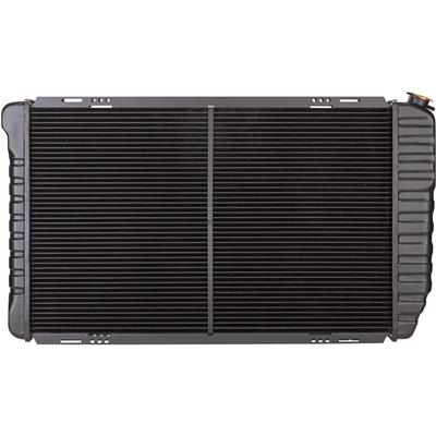 rai様 Spectra Premium 434-CU390 Spectra Premium Radiators | Summit Racing