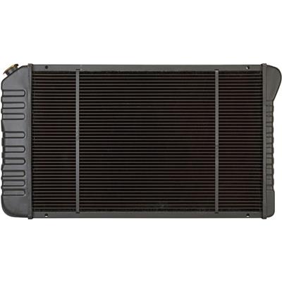 Spectra Premium 434-CU477 Spectra Premium Radiators | Summit Racing