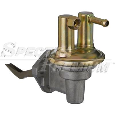Spectra Premium SP1158MP Spectra Premium Mechanical Fuel Pumps