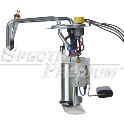 Spectra Premium SP177A1H Spectra Premium In-Tank Fuel Pumps