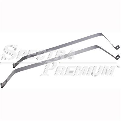 Spectra Premium Fuel Tank Straps