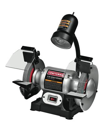 HBM Electric Grinder – HalfBakedMan