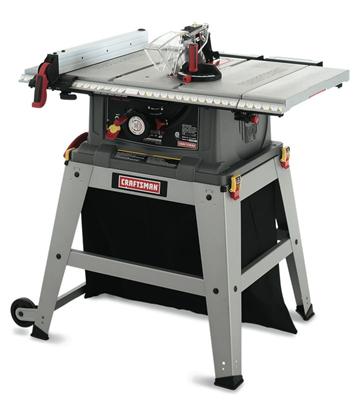 Craftsman 009-21807
