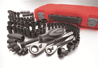 Craftsman 113 piece universal max online axess mechanics tool set