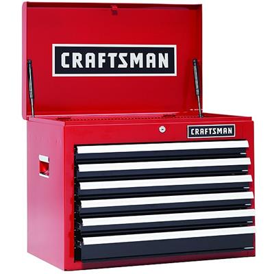 Craftsman 009-65397 Craftsman Toolbox Drawer Divider Systems | Summit Racing