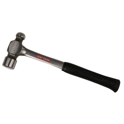 craftsman's hammer