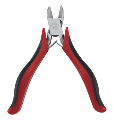 Craftsman 009-45663 Craftsman Wide Jaw Diagonal Mini Pliers