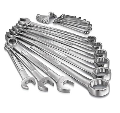 Craftsman 009-46935 Craftsman Combination Wrench Sets | Summit Racing