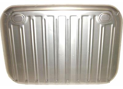 Sherman Parts SHE733-76 Sherman Trunk Floor Panels | Summit