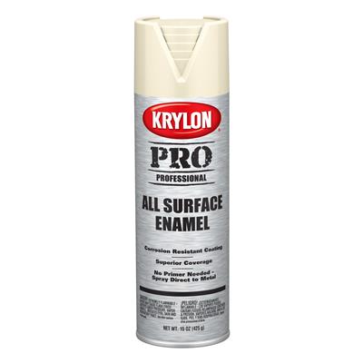 krylon pro all surface enamel