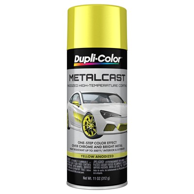 Dupli-Color MC202 Dupli-Color METALCAST Anodized Color | Summit Racing