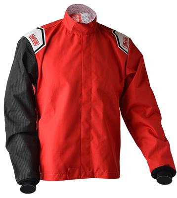 Simpson Racing 103182 Simpson Apex Kart Racing Jackets | Summit Racing