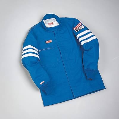 Simpson Racing 404212 Simpson Standard 19 2-Layer Driving Jackets