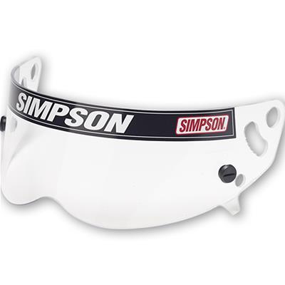 Simpson Racing 1020-17