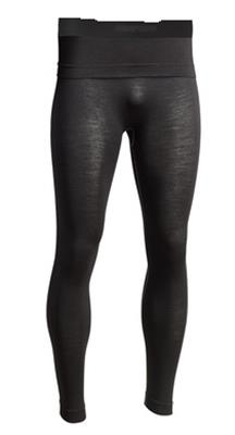 Simpson Racing Base Layer Pants 20194YK Pants, PROFIT BASE LAYER BOTTOM 3XL BLACK thumbnail 2
