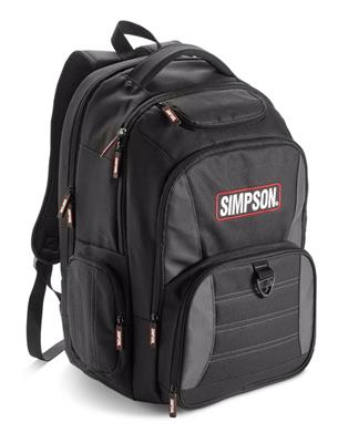 Simpson Pit Pack Backpacks