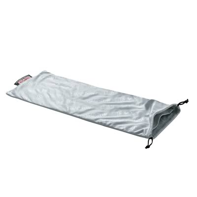 Simpson Dual Shield Storage Bags 23900 Helmet Bags, Microfiber Material, Machine Washable, Each
