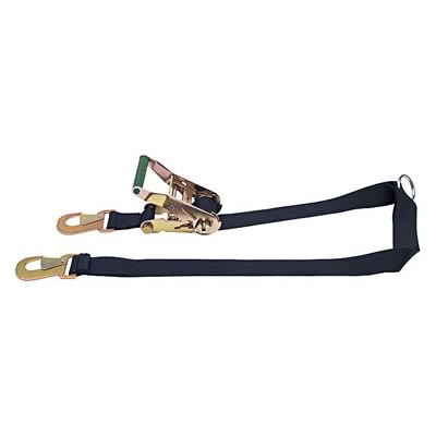 Simpson Axle Tie Down Simpson Axle Tie Down