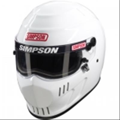 Simpson Racing 4537142 Simpson Speedway RX Drag Series Helmets | Summit  Racing