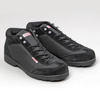 racing crew shoes