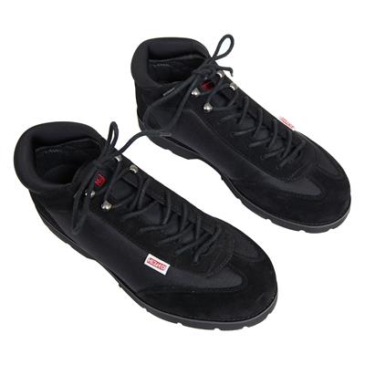 simpson pit crew shoes