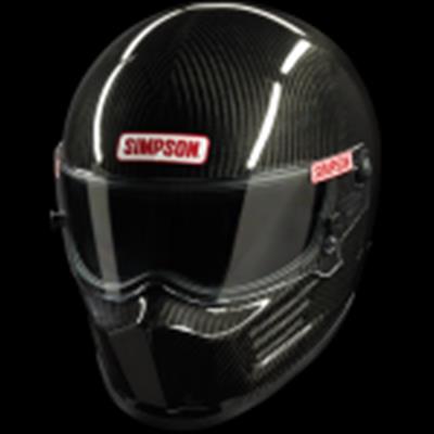 Simpson Racing Helmet Size Chart