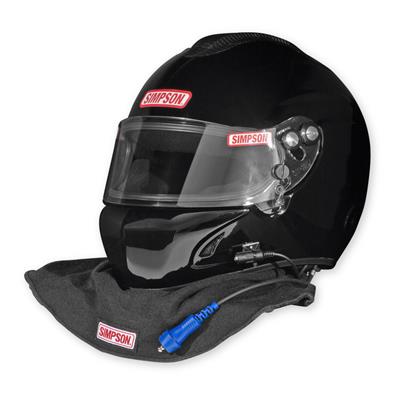 Simpson Racing 7890032 Simpson Desert Devil 3.0 Helmets | Summit