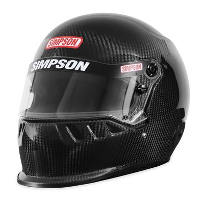 Simpson Racing 795005C Simpson SA2020 SD1 Series Helmets | Summit