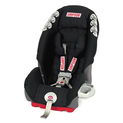 Simpson Racing 90000, Simpson Racing Car Seats For Babies
