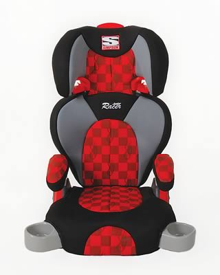 Simpson Racing 91000, Simpson Racing Car Seats For Babies